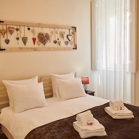 Ferienwohnung The Sunset Nest Lissabon Exterior foto