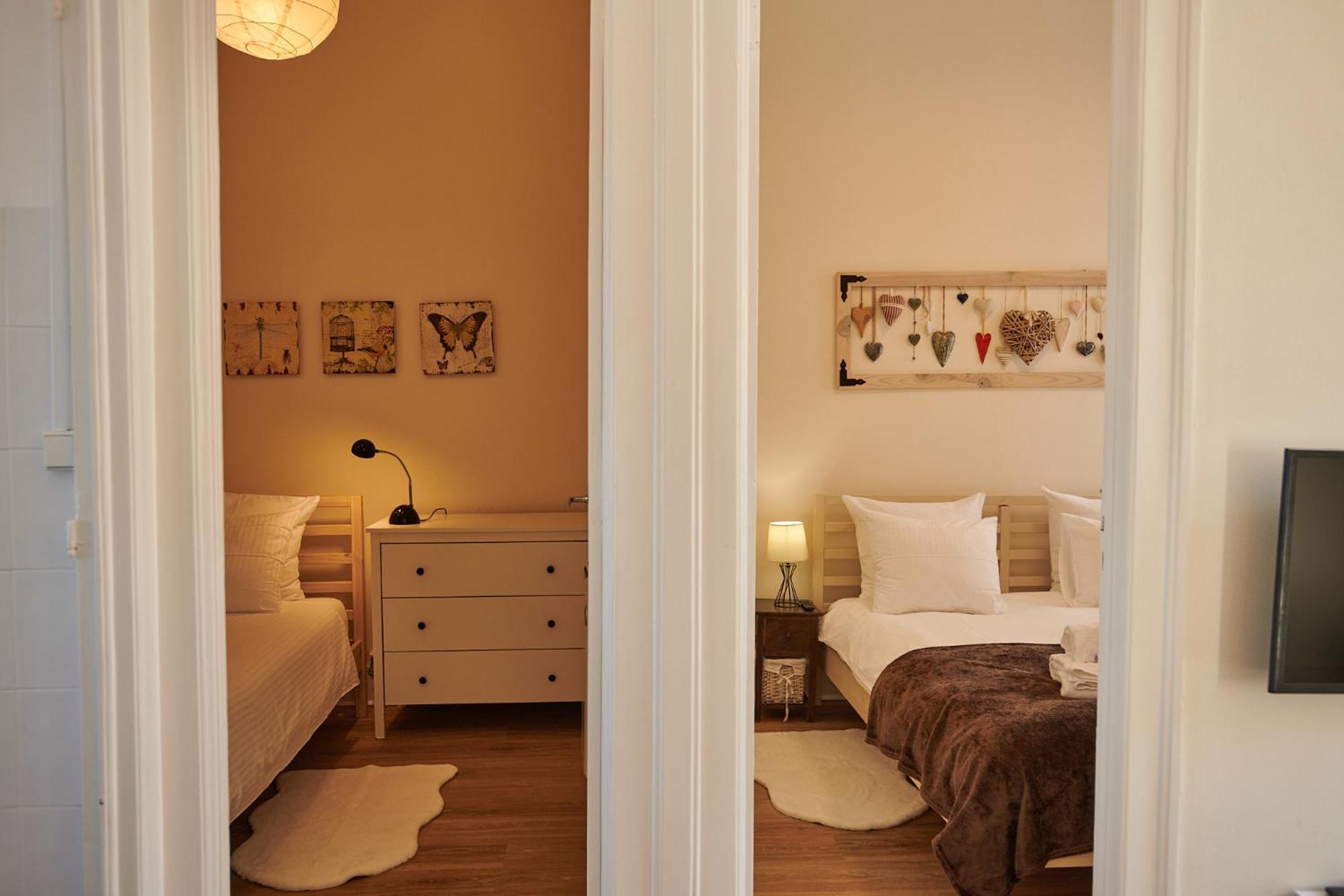 Ferienwohnung The Sunset Nest Lissabon Exterior foto